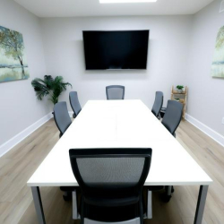 Offices at 506 Honea Egypt Road