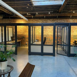 Executive offices to rent in Durham (North Carolina)