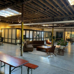 Office suite - Durham (North Carolina)