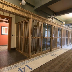 506 Second Avenue, Suite 1400 office accomodations
