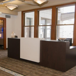 Offices at 506 Second Avenue, Suite 1400