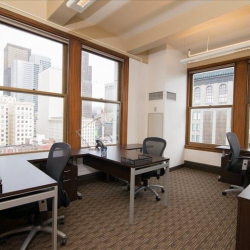 Serviced office - Seattle