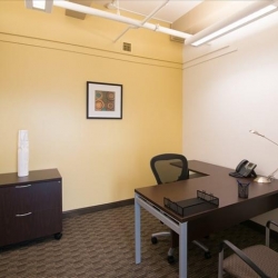 Executive office to let in Seattle