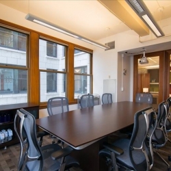 Offices at 506 Second Avenue, Suite 1400