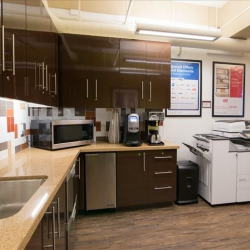 Seattle office suite