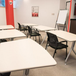 Serviced offices to rent in Burlington