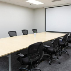 Serviced offices to rent in Burlington