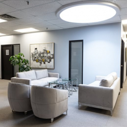 Serviced offices to rent in Burlington