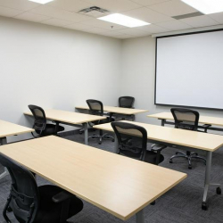 Serviced offices to rent in Burlington