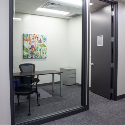 Executive office centre to hire in Burlington