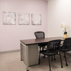 Office suites in central Burlington