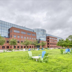 Offices at 51 JFK Parkway, First Floor West