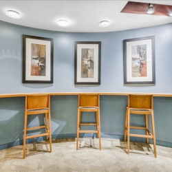 Serviced office centre in Short Hills