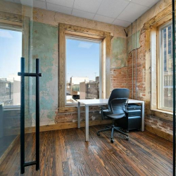 Executive offices to rent in Waco