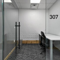 Image of Waco serviced office