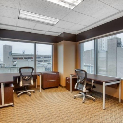 Serviced office - Rochester (New York)