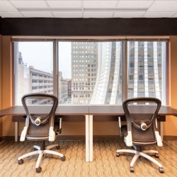Serviced office to hire in Rochester (New York)