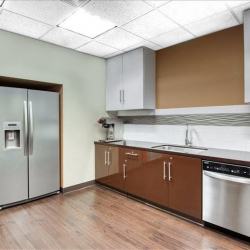 Exterior image of 510 Clinton Square