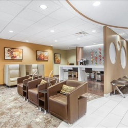 Image of Rochester (New York) serviced office