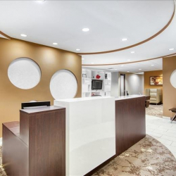 510 Clinton Square office spaces