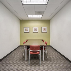Executive office centre - Frederick