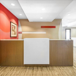 Serviced office in Frederick