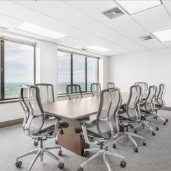 Serviced offices to lease in Memphis