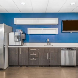 Office accomodation - Memphis