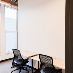 Serviced offices to rent in 