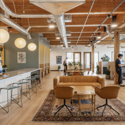 Serviced offices to rent in 