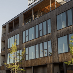 Serviced offices to rent in 