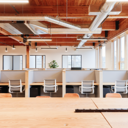 Serviced office - Seattle