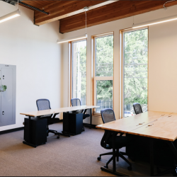 Serviced offices to lease in Seattle