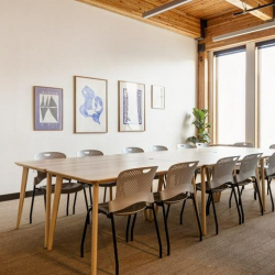 5101, 14th Avenue Northwest, 2nd & 3rd Floors serviced offices