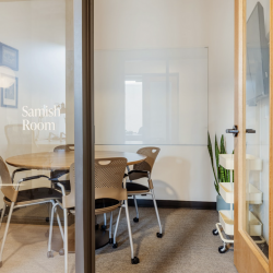 Interior of 5101, 14th Avenue Northwest, 2nd & 3rd Floors