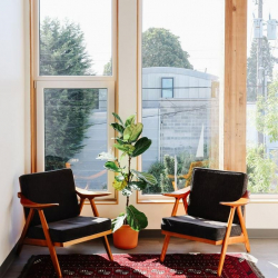 Serviced office in Seattle