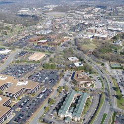 Image of Brentwood (Tennessee) office space