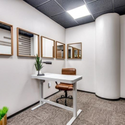 Office suite to rent in Irving