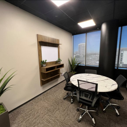 Image of Irving serviced office