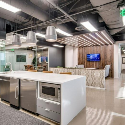 Offices at 511 East John Carpenter Freeway, Suite 500
