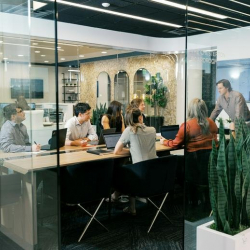 511 East John Carpenter Freeway, Suite 500 executive offices