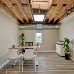 Las Vegas office accomodation