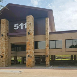 Serviced offices to let in College Station