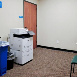Serviced office in College Station