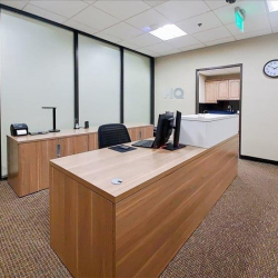 Executive suite - College Station