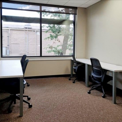 Exterior image of 511 University Drive East, Suite 100