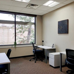 College Station office suite