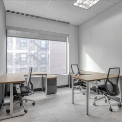 Image of Chicago office suite