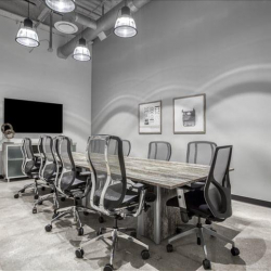 Executive office to let in Chicago