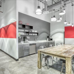 Image of Chicago executive office